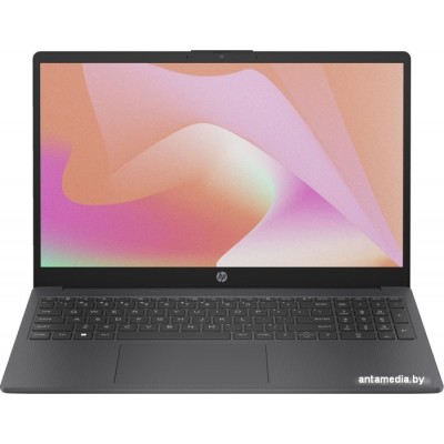 Ноутбук HP 15-fc0008nia 7P9F8EA