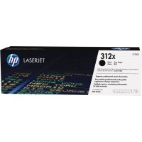 Картридж HP 312X (CF380X)