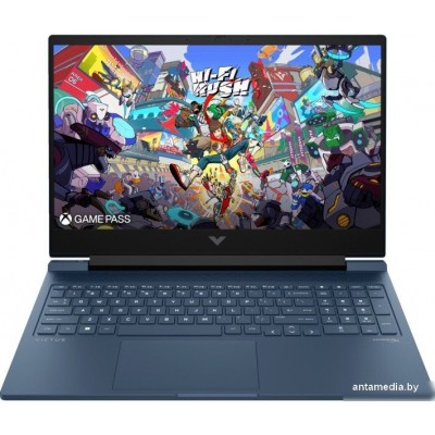 Игровой ноутбук HP Victus 16-r1075ci A74LYEA