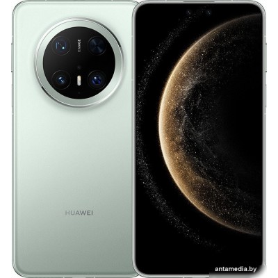 Телефон Huawei Mate 70 Pro PLR-L29 12GB/512GB (светло-зеленый)