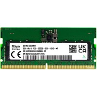 Оперативная память Hynix 8ГБ DDR5 5600 МГц HMCG66AGBSA095N