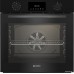 Электрический духовой шкаф Indesit IBFTE 3844 BL