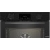 Электрический духовой шкаф Indesit IBFTE 3844 BL