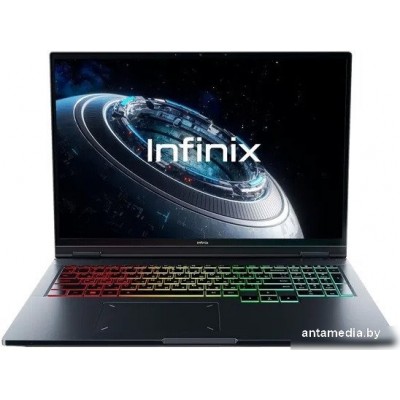 Игровой ноутбук Infinix GT Book GL613 71008302486