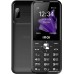Телефон Inoi 340 PowerHub 4G (черный)
