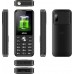 Телефон Inoi 340 PowerHub 4G (черный)