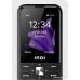 Телефон Inoi 340 PowerHub 4G (черный)