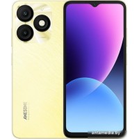Телефон Itel A50 3GB/64GB (золотистый)