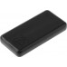 Внешний аккумулятор Itel Star 200F 20000mAh (черный)