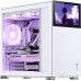 Корпус Jonsbo D41 STD Screen (белый)