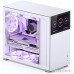 Корпус Jonsbo D41 STD Screen (белый)