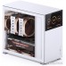 Корпус Jonsbo D41 STD Screen (белый)