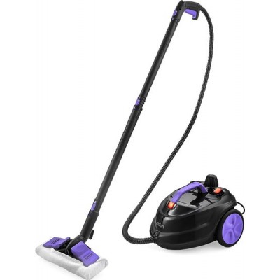 Отпариватель-пароочиститель Kitfort KT-9104-1 Отпариватель-пароочиститель Kitfort KT-9104-1