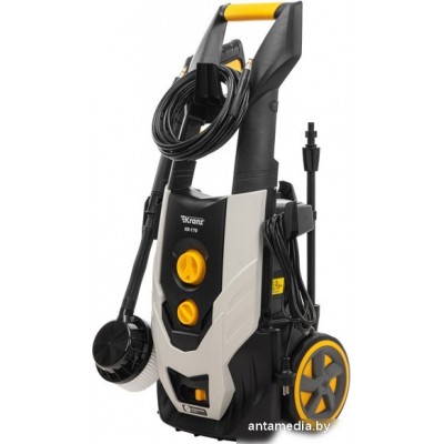 Мойка высокого давления Kranz KR-16-1262