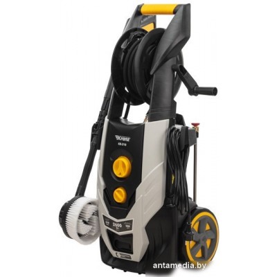 Мойка высокого давления Kranz KR-16-1263