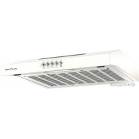 Кухонная вытяжка Krona Ermina 600 PB (белый)