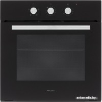 Электрический духовой шкаф Krona Essenza 60 BL G2