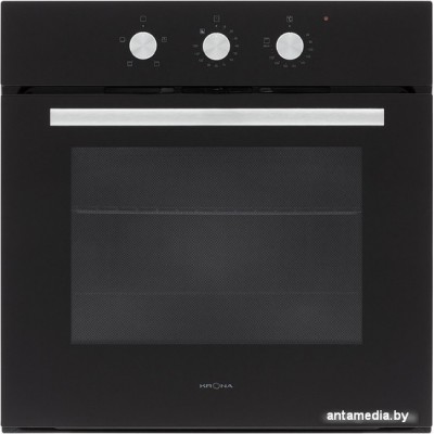 Электрический духовой шкаф Krona Essenza 60 BL G2