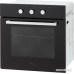 Электрический духовой шкаф Krona Essenza 60 BL G2
