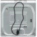 Электрический духовой шкаф Krona Essenza 60 BL G2