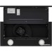 Кухонная вытяжка Krona Kamilla T 600 (черный)