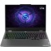 Игровой ноутбук Lenovo LOQ 15IRX9 83DV00NCRK