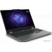 Игровой ноутбук Lenovo LOQ 15IRX9 83DV00NCRK