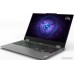 Игровой ноутбук Lenovo LOQ 15IRX9 83DV00NCRK