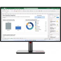 Монитор Lenovo ThinkVision P27h-30 63A1GAT1UK