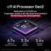 OLED телевизор LG OLED evo AI G5 OLED55G5RLA