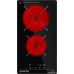 Варочная панель Meferi MEH302BK Light