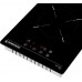 Варочная панель Meferi MEH302BK Light