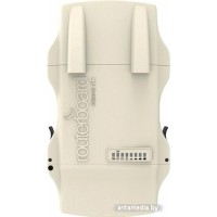 Беспроводной маршрутизатор Mikrotik NetMetal 5 (RB921UAGS-5SHPacD-NM)