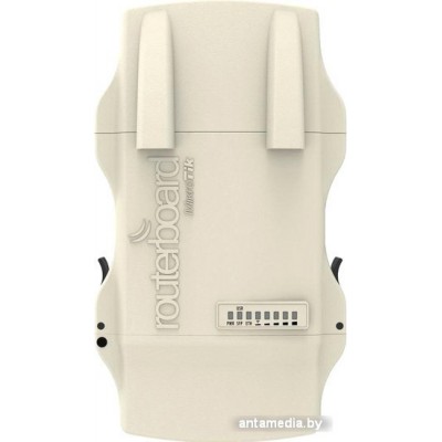 Беспроводной маршрутизатор Mikrotik NetMetal 5 (RB921UAGS-5SHPacD-NM)
