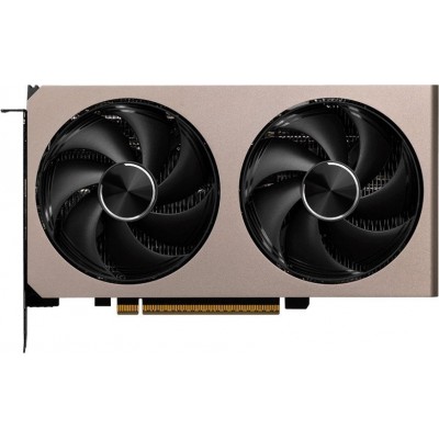 Видеокарта MSI GeForce RTX 5060 Ti 16G Inspire 2X OC