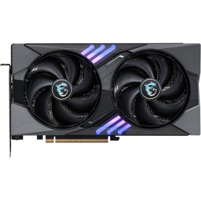Видеокарта MSI GeForce RTX 5060 Ti 8G Gaming OC