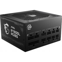 Блок питания MSI MAG A750GL PCIE5