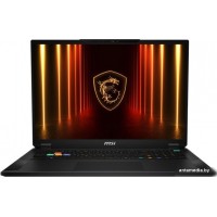 Игровой ноутбук MSI Stealth 18 HX AI A2XWIG-051RU