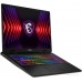 Игровой ноутбук MSI Sword 16 HX B14VFKG-202US