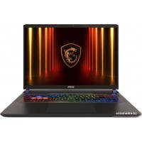 Игровой ноутбук MSI Vector 16 HX AI A2XWHG-080XRU