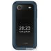 Кнопочный телефон Nokia 2660 (2022) TA-1469 Dual SIM (синий)
