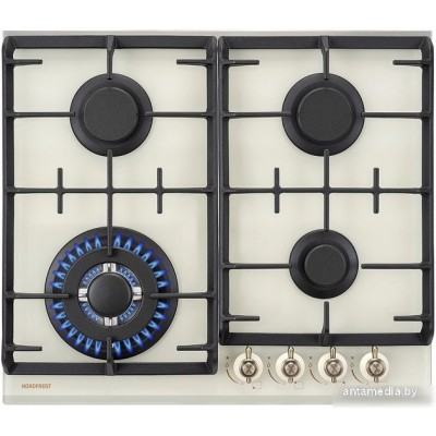 Варочная панель Nordfrost (Nord) HM 6042 RY