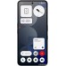 Телефон Nothing Phone (3a) Pro 12GB/256GB (серый)