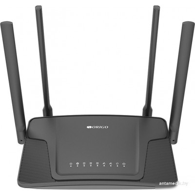 Wi-Fi роутер Origo OWR1530AXG/A1A