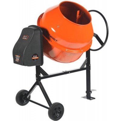 Бетономешалка Patriot BM 188C