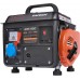 Бензиновый генератор Patriot GRS 950