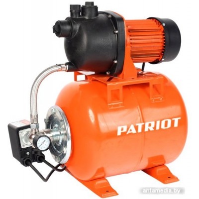Насосная станция Patriot PW 850-24 P