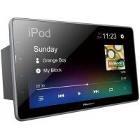 USB-магнитола Pioneer DMH-AF555BT
