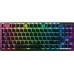 Клавиатура Razer DeathStalker V2 Pro TKL (Razer Low Profile Optical Red, нет кириллицы)