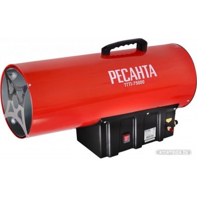 Тепловая пушка Ресанта ТГП-75000